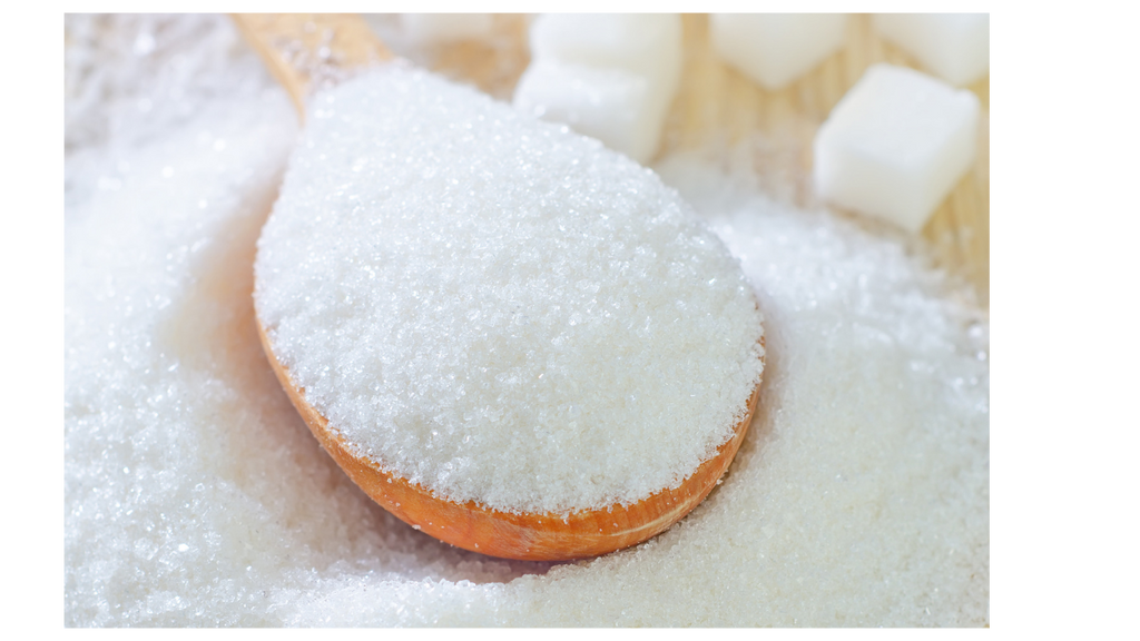 What Sugar Does To Your Body